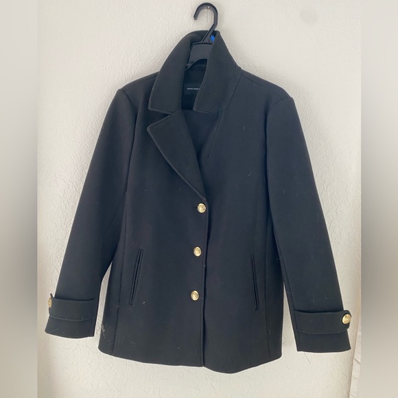 PEA COAT ⭐️🌟 - Picture 3 of 7